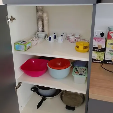 Aurora, Liguria Appartamento *