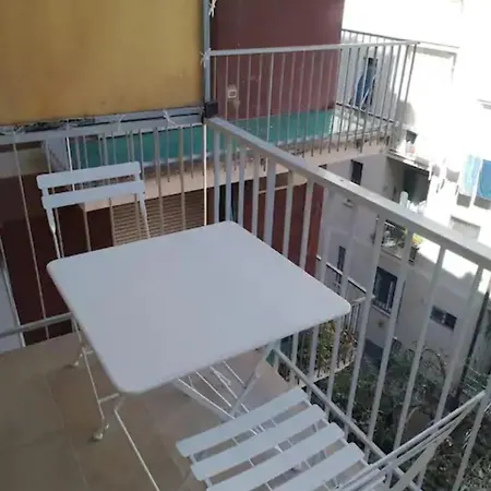 Aurora, Liguria Apartament Rapallo