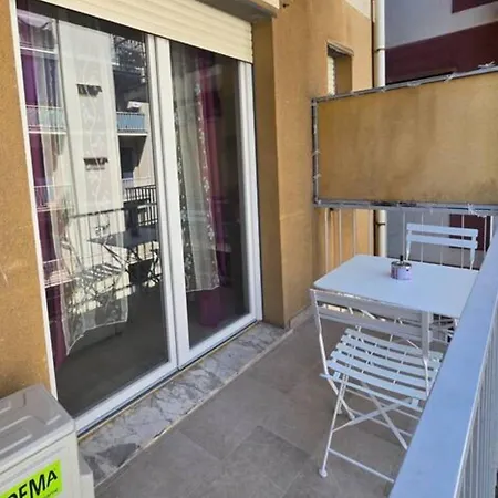 Appartamento Aurora, Liguria Rapallo