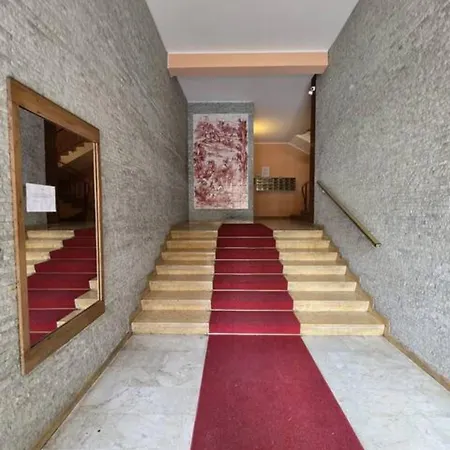 Aurora, Liguria Appartamento *