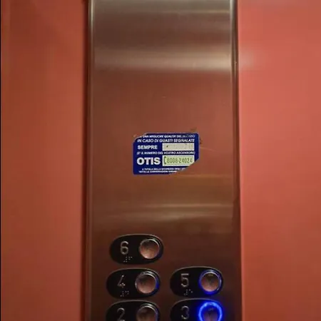 Aurora, Liguria Appartamento