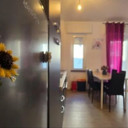 Appartamento Aurora, Liguria *