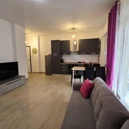 Aurora, Liguria Rapallo