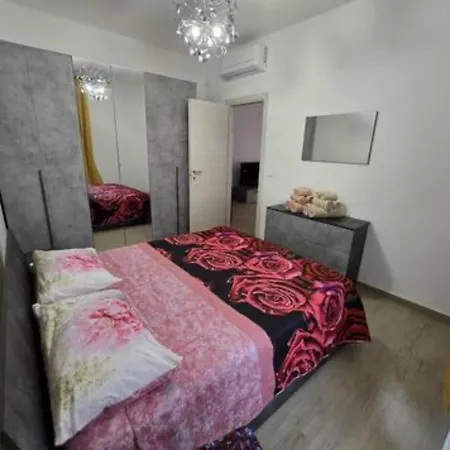 Appartamento Aurora, Liguria *