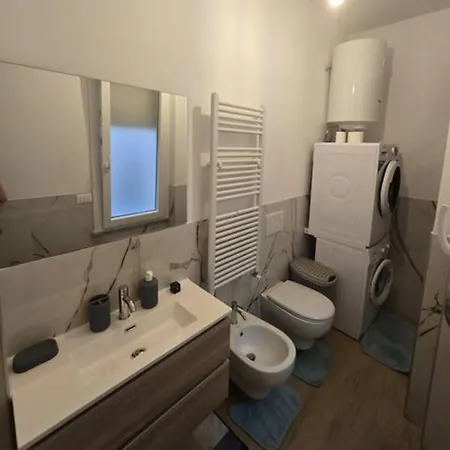 Aurora, Liguria Apartament Rapallo