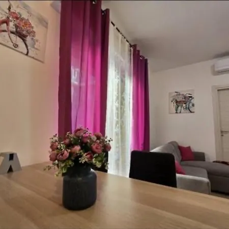 Apartament Aurora, Liguria Rapallo