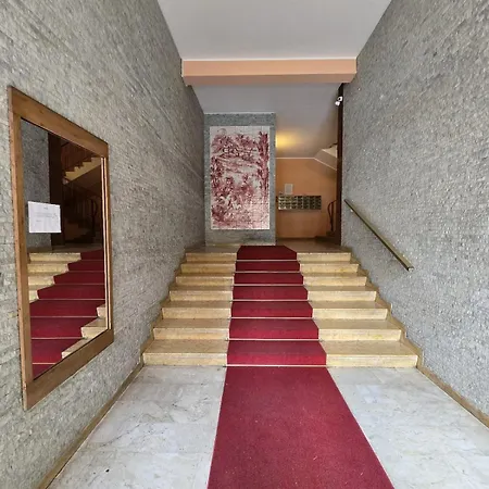 Aurora, Liguria Apartment Rapallo