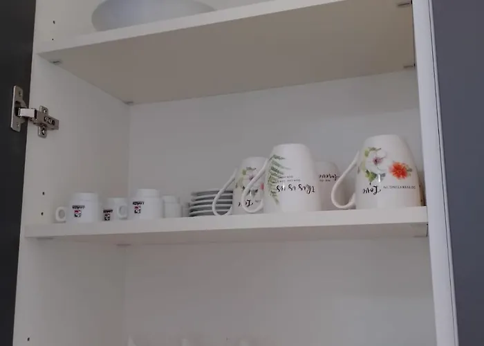 Appartement Aurora, Liguria Rapallo