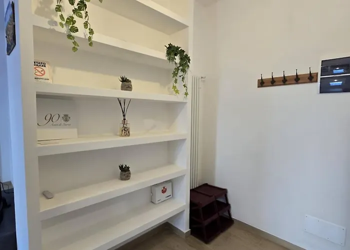 Aurora, Liguria Appartement Rapallo