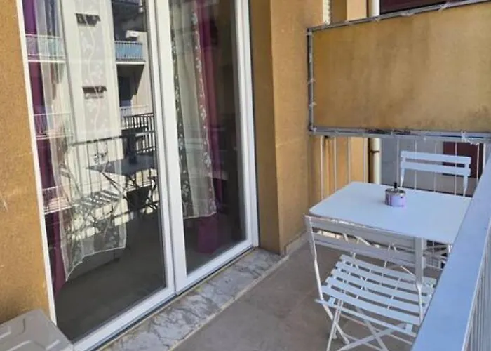 Appartement Aurora, Liguria Rapallo