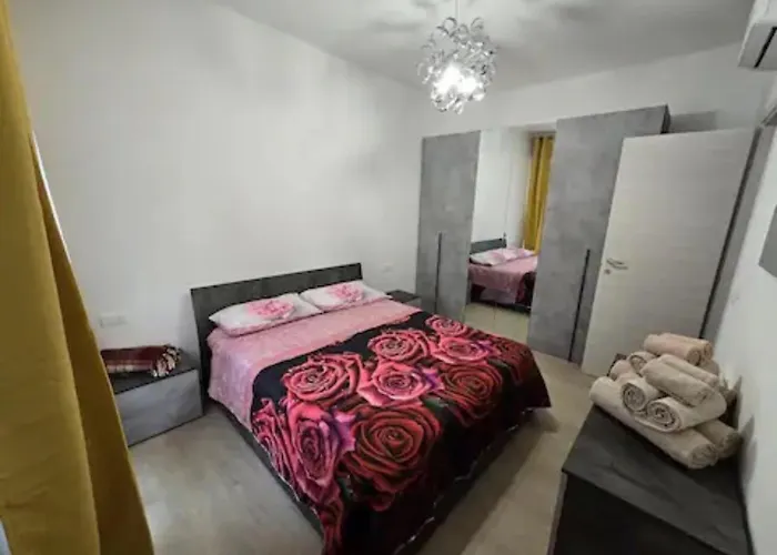 Appartement Aurora, Liguria