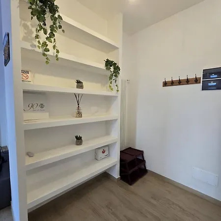 Aurora, Liguria 아파트 라팔로