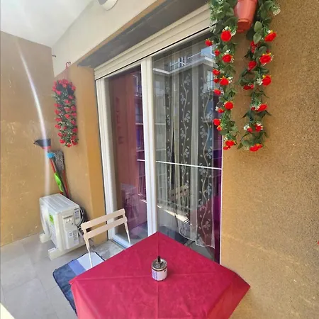 Aurora, Liguria Appartamento *