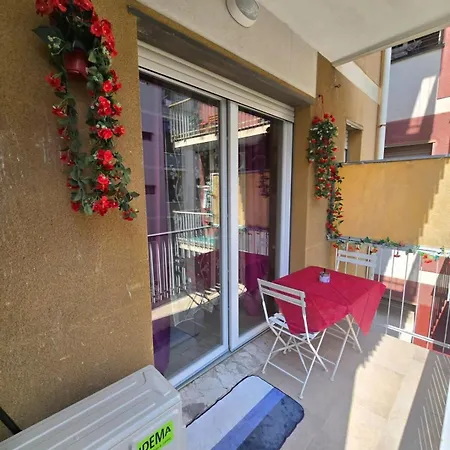 Aurora, Liguria Appartamento *