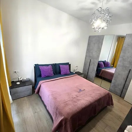 Appartamento Aurora, Liguria *