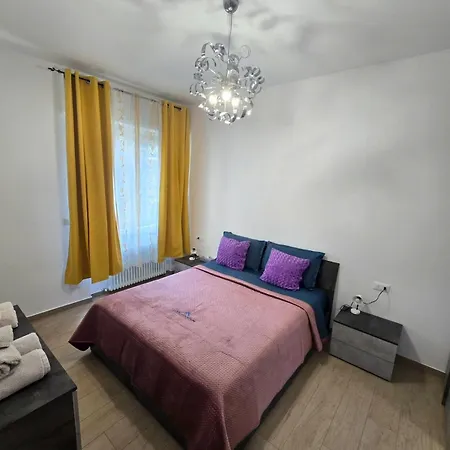 Aurora, Liguria * Rapallo