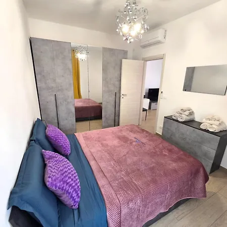 Aurora, Liguria Appartamento