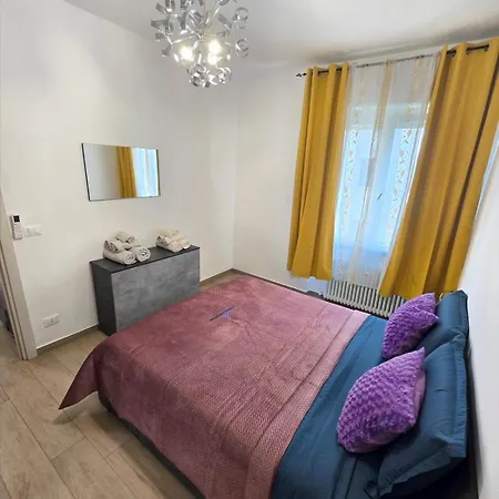 Aurora, Liguria Appartamento