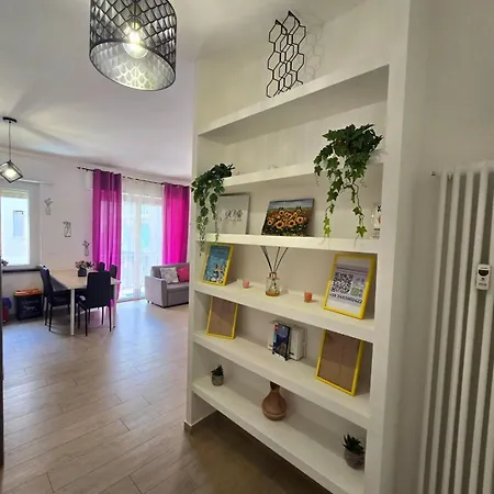 Aurora, Liguria Appartamento Rapallo