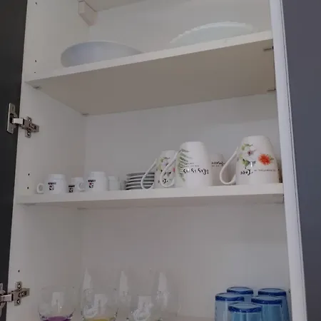 Apartamento Aurora, Liguria *