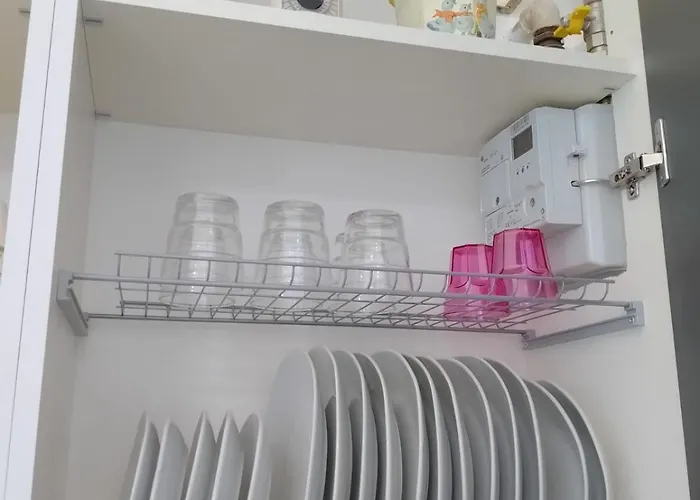 Aurora, Liguria * Rapallo