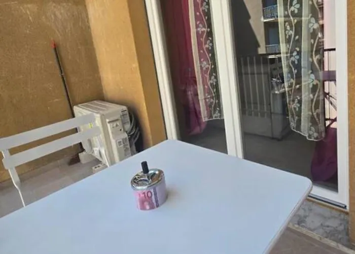 Aurora, Liguria * Рапалло