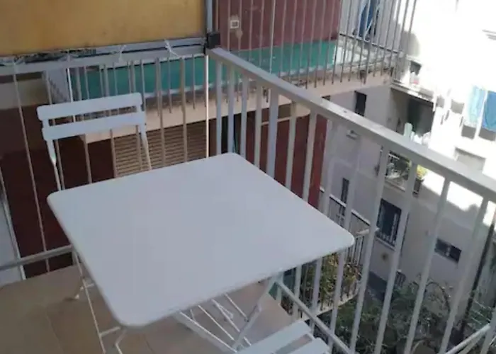 Aurora, Liguria Apartment Rapallo