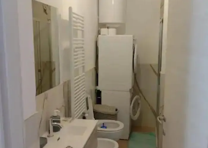 Aurora, Liguria Rapallo