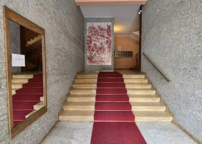 Aurora, Liguria Apartment *