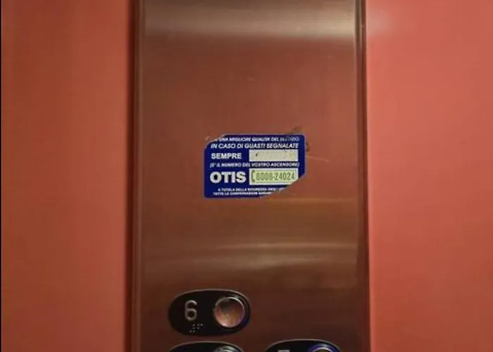 Aurora, Liguria Appartamento