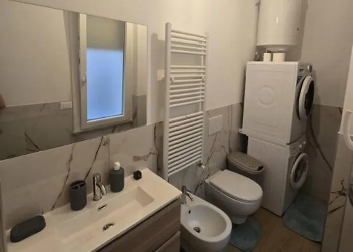 Aurora, Liguria Apartment Rapallo