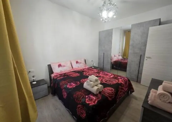 Aurora, Liguria * Rapallo