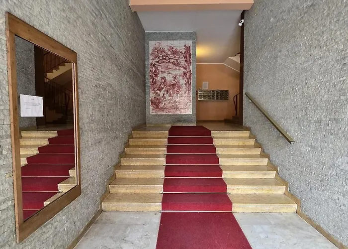 Aurora, Liguria Апартаменты Рапалло