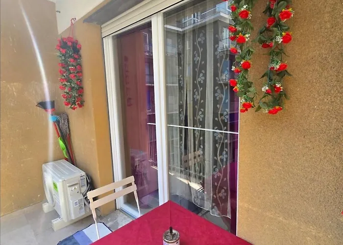 Aurora, Liguria Appartamento *