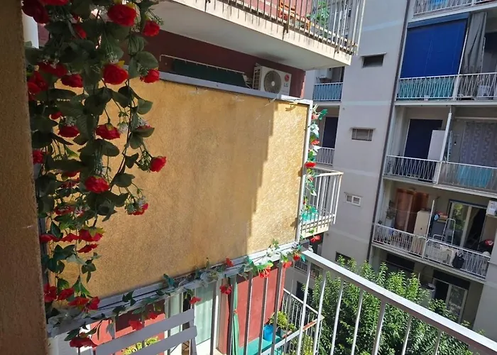 Aurora, Liguria * Rapallo