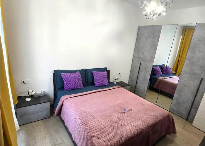 Appartamento Aurora, Liguria *