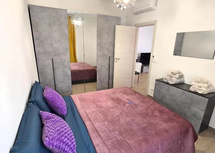 Aurora, Liguria Appartamento