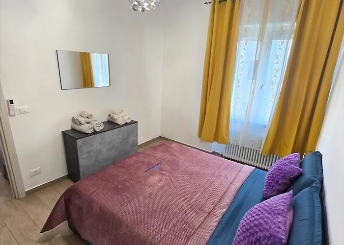 Aurora, Liguria Appartamento