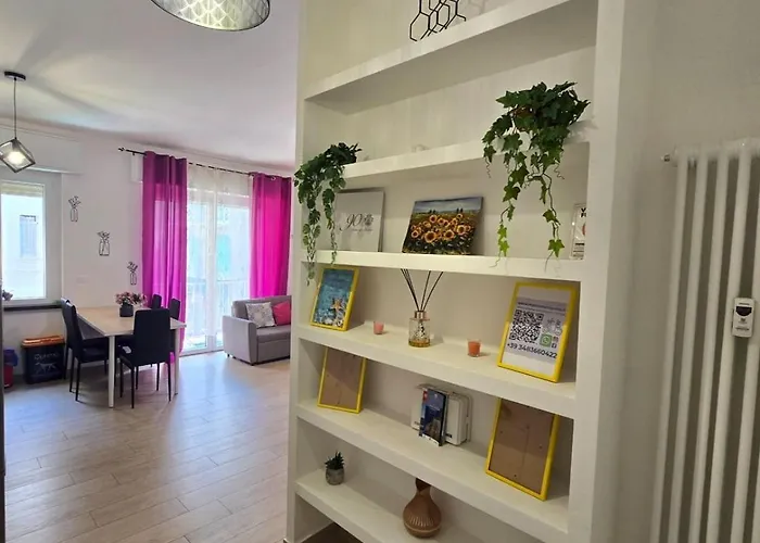 Aurora, Liguria Appartamento Rapallo