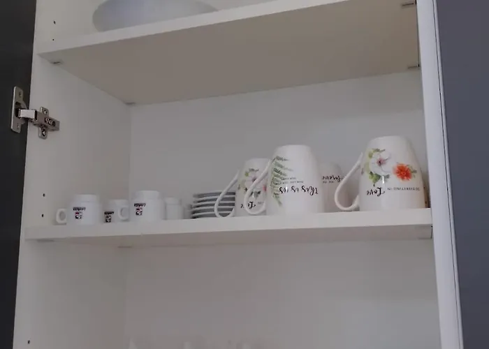 Appartamento Aurora, Liguria *